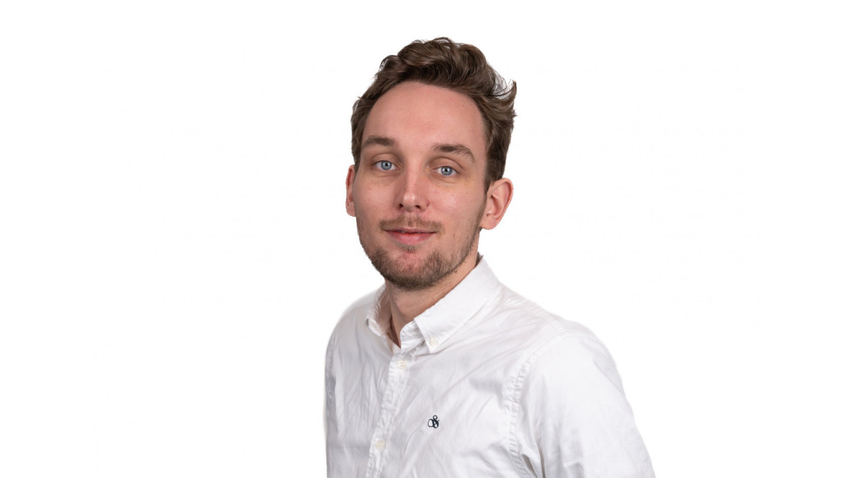 Johan Betsema